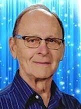 Norman Summers Obituary (2016)