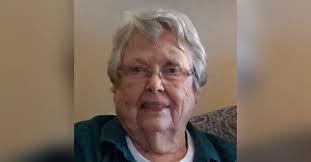 Mary Ruth Cline McKinney Obituary