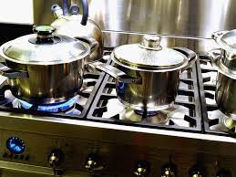 Wenn sie einen gasherd neu oder gebraucht kaufen, ist das. Elektroherd Oder Gasherd Die Vor Und Nachteile