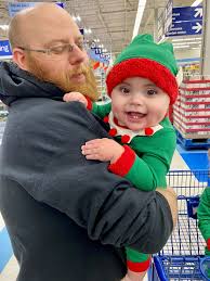 Area police department hosts 14th annual “Shop with a Cop” event