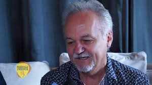 Jimmy Fortune talks about his career and new music