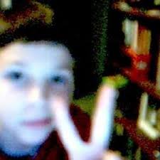 Luke Chaney (chaney91)