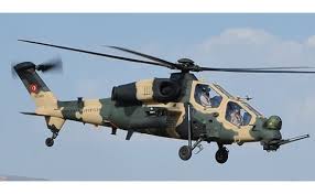 Bir askerî helikopterin misyonu, tasarımının veya dönüşümünün bir işlevidir. Son Dakika Askeri Helikopter Kayboldu Bursa Hakimiyet