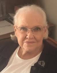 Obituary for Lois Mae Reiter