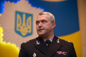 Читайте актуальні новини львова за сьогодні. Novini Lvova Avakov Virishiv Zvilniti Golovu Lvivskoyi Policiyi Valeriya Seredu Novini