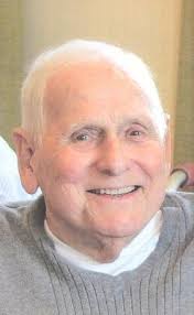 Earl L Spaulding (1925-2015)