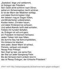 Union und fdp nehmen den sender in schutz, die böhmermann textet allzu erkennbar ohne jegliches maß und ziel. Bohmermann Und Die Wirklich Wichtigen Themen Thomas Schwarz Bonn