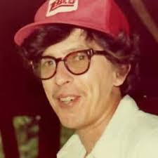 Tom Peckham's Instagram, Twitter & Facebook