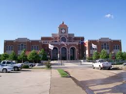Lewisville, Texas