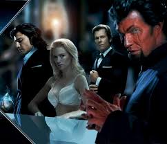 Before charles xavier and erik lensherr took the names professor x and magneto, they were two young men discovering their powers for the first time. Hellfire Club X Men Movies Wiki Fandom