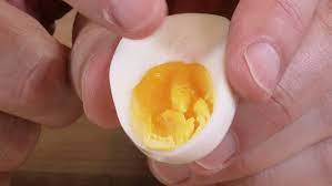 Hard Boiled Eggs The New York Times