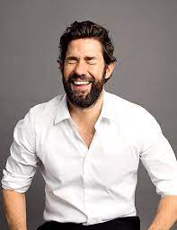 John Krasinski Emily Blunt John Krasinski John Krasinski Emily Blunt Emily Blunt