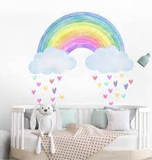 Pin On Nursery Moms Of America Education Wall Sticker
