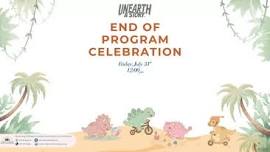 End of Program Celebration