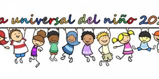 Children's day is a commemorative date celebrated annually in honor of children, whose date of observance varies by country. Dia Mundial Del Nino Por Sus Derechos Y Su Vida