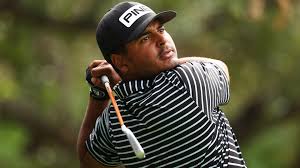 Event tour week year finish rank points weight adj. Zozo Championship Sebastian Munoz Leads Tiger Woods Stumbles With Opening 76 Sporting News
