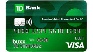 Td bank visa gift cards are great gifts for your friends and family. Td Go Reloadable Prepaid Card Review 2021 Finder Com