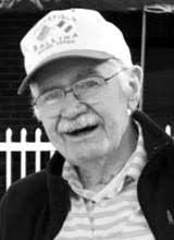 Bernard Flaherty Obituary (1934