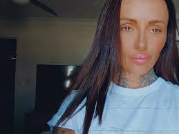 Jamie Millard's Instagram, Twitter & Facebook