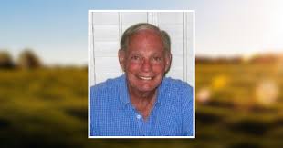 Danny T. Seivert Obituary