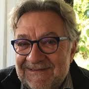 Gérard PEREZ (TARBES 8)