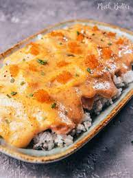Pin On Seafood Recipes