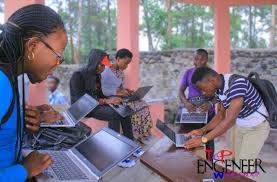 Le champion de la edtech va dispenser des formations diplômantes pour les demandeurs d'emploi. Isig Goma Travail A Distance Pendant Le Confinement