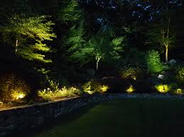 If looking up at the sky on a clear night has always held more than a bit of curious fascination for you, starry night backyard, special edition is the perfect tool with which to explore your intergalactic. Landscape Lighting Enjoying Your Garden Both Day And Night Gerbert Sons