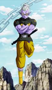 Battle of gods, and dragon ball z: Shrouded In Mistery Fu Dragon Ball Heroes By Koku78 Fu Dragon Ball Heroes Dragon Ball Super Goku Anime Dragon Ball Super