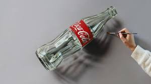 We did not find results for: Coca Cola Empty Bottle Oil Painting 3d Art Youtube