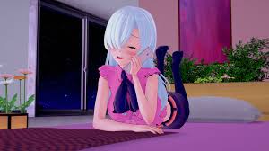 My Hentai Fantasy - Explicit Hentai Games by Naughty Capy Access