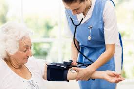 Home Care Services Home Health Agency Home Health Care Caregiver