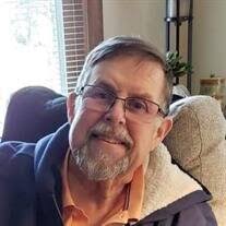 Mr. Gregory Edwin Downer Obituary