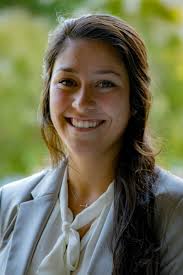 Rebecca Rizkalla, MSB '19- The Busch School of Business