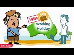 Next will be the time to plan out your unforgettable journey working holiday in. Australian Working Holiday Tax Returns Oz Tax Refunds Taxback Com