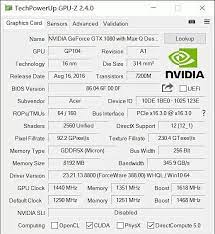 How To Check Your Laptop Graphic Card? - Myfixguide.com