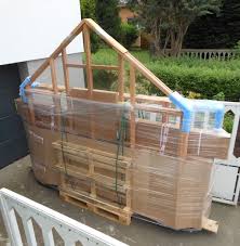 Hier gibt's baupläne und anleitungen, wie sie ein gewächshaus selber bauen. Holz Gewachshaus Selbst De