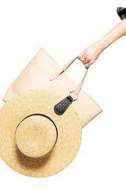 Toptote Drop Hat Holder By Lindsay Albanese Shopperboard