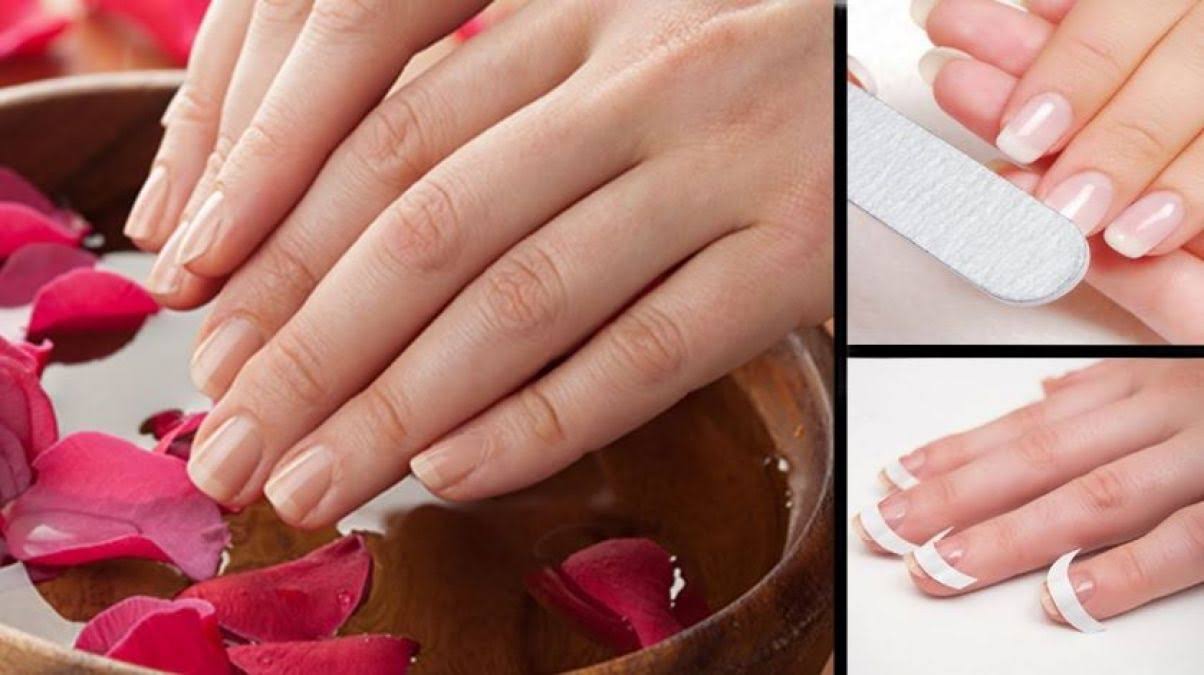 Manicure Basic product image