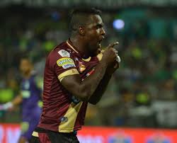 Lea aquí todas las noticias sobre deportes tolima: Deportes Tolima Podria Inscribir Un Nuevo Jugador Ante La Venta De Marco Perez Al Futbol Arabe