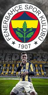 #fenerbahçe #4k #wallpaper #fb #futbol. Fener Mesut Ozil Hd Mobile Wallpaper Peakpx