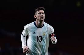 Manager lionel scaloni actually called him to play several of the friendly. Copa America Messi Aguero And Di Maria Headline Strong Argentina Squad Icardi Ignored Soccer News India Tv