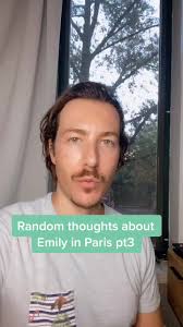 #emilyinparis #netflixreviews #frenchtiktok