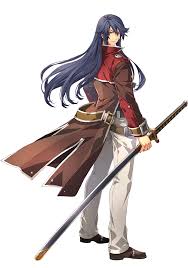 arios maclaine kiseki wiki fandom the legend of heroes anime fantasy character design