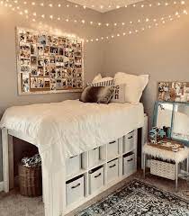Find quick results from multiple sources. 20 Pinterest Worthy Dorm Room Ideas Simply Allison Cool Dorm Rooms Dorm Room Diy College Dorm Room Decor