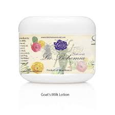Grapefruit Lemongrass Organic Goats Milk Lotion 4oz Goats Milk Lotion Lotion Goat Milk