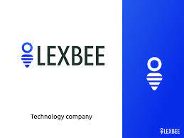 LEXBEE - technology company by rakib ahmed on Dribbble