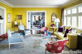 We Ranked The 33 Best Colors To Paint Your Living Room Popular Living Room Colors Living Room Colors Family Room Design