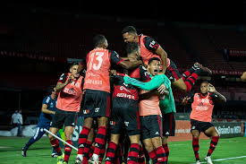 Cbf divulga a tabela do campeonato brasileiro da série b de 2021. Com Flamengo Campeao Confira A Classificacao Final Do Campeonato Brasileiro 2020 Grupo O Diario