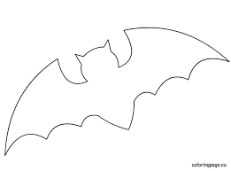 Bats (chiroptera) are mammals that are distributed throughout the world except in the polar… Get This Bat Coloring Pages Free Printable 41552